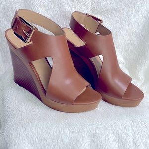 Michael Kors Wedges